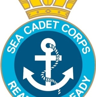 Twitter for the Manchester District Sea Cadets