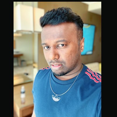 premk87's profile picture. Enterprise Client Partner 
#Bitcoin