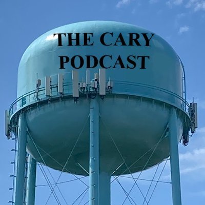 The Cary Podcast