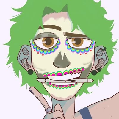 Lucas 🌵 revivio (aveces)さんのプロフィール画像