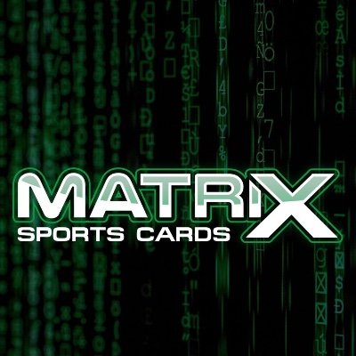MatrixCards's profile picture. 