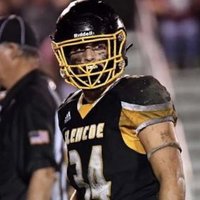 Levi Long (@levi_long34) 's Twitter Profile