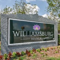 Williamsburg Manor(@WillsManorCary) 's Twitter Profile Photo