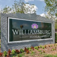 Williamsburg Manor (@willsmanorcary) 's Twitter Profile