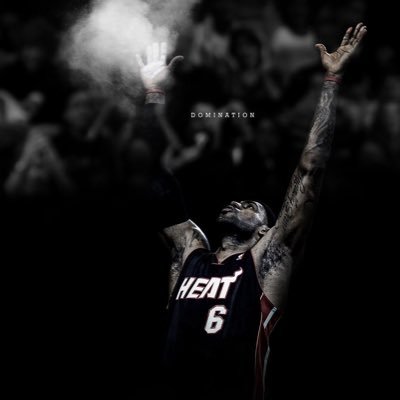 BronDiorX1's profile picture. #Lakeshow Goat James