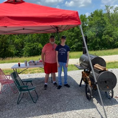 Hard working,  Christ follower, family man, conservative patriot, sheep dog, retired LEO, MAGA2024, UofL Cards fan, real barbque pit master. 🍊ULTRA MAGA