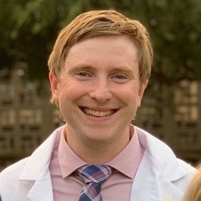 3/5 Year Med Student at @StanfordMed | Former Medical Scribe with @StanfordHealth | @StanfordXCTF alumnus | #Oncology #MedicalHumanities #PalliativeCare