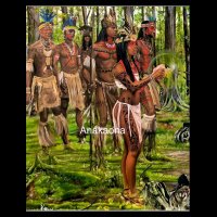 ARAWAK (Ahuuakh) INDIAN (@amarukhan2) 's Twitter Profile