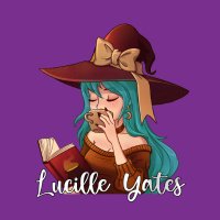 Lucille Yates - Writes(@SeeMeLucy) 's Twitter Profile Photo