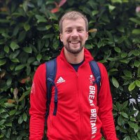 Sam Williamson (@swilliamsonphys) 's Twitter Profile