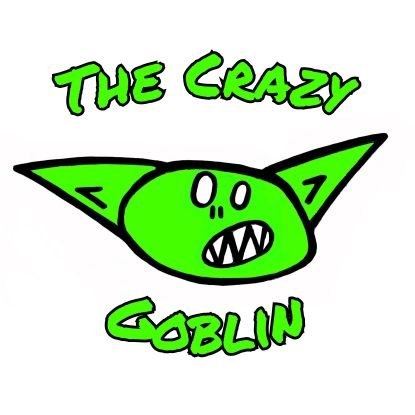 The_CrazyGoblin Profile Picture