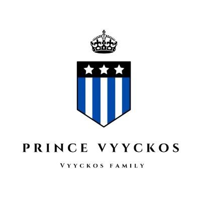 •Vyyckos Family • federation synonym
•Prince Victor Vyyckos •
Colors •Navy Blue•Satin Blue