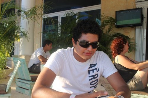 edgar_sanc's profile picture. 