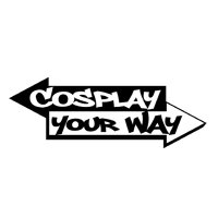 CosplayYourWay(@Cosplay_YourWay) 's Twitter Profile Photo