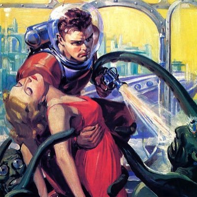 AtomicRetro's profile picture. 