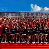 Titan Nation (@nohsssclub) 's Twitter Profile