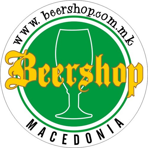 first specialised beer shop in macedonia. opened in 2006 current location tc bunjakovec 1st floor. selection of belgian beer trappistes, abbey, and other
