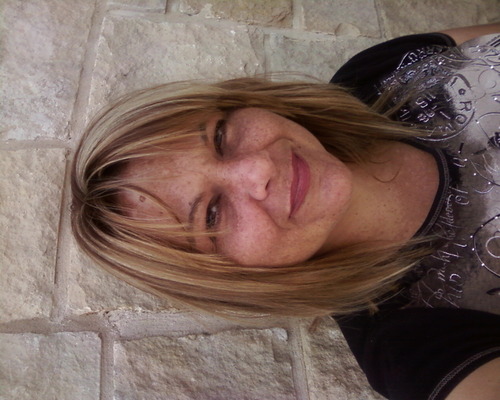 Single mother of 3 ages 29, 28 and  21 Grandmother of 2 granddaughters ages 9 and 2