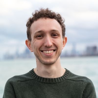 Colin Lynch ⌬ Profile