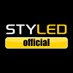 STYLED(スタイルド)株式会社【公式】 (@styledmart) Twitter profile photo STYLED(スタイルド)株式会社【公式】 (@styledmart) Twitter profile photo
