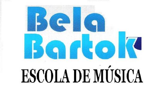 BelaBartok1's profile picture. Clique no site e veja os videos de alunos, professores, e as promoções do Estúdio...