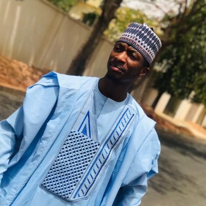 ABU Alumni 🎓 | Engineer by day, football fanatic and movie buff by night 🌙 | Semi-introverted | Proud Muslim striving for excellence in every endeavor | ✌