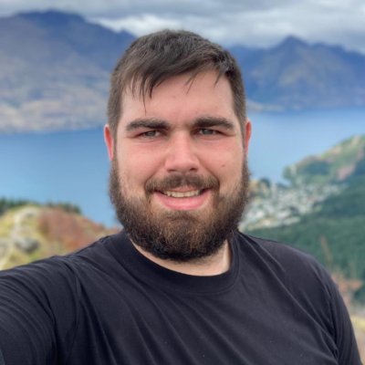 tomgeeknz's profile picture. 30, Lighting for TV and Event Production.