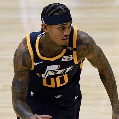 JCfanPage00's profile picture. Lakers fan.