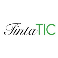 TintaTIC(@TintaTIC) 's Twitter Profile Photo