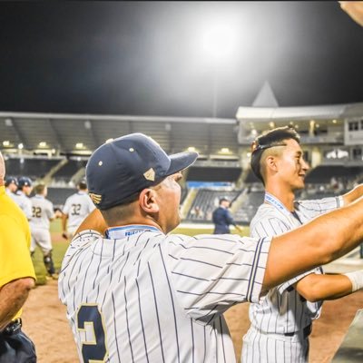 tyler.richmanBaseball Profile