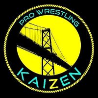 Kaizen Pro Wrestling(@KaizenPW) 's Twitter Profile Photo