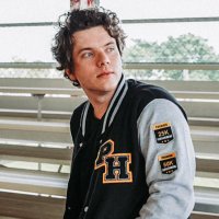 Luke Cooper (@lukecooperxxx) 's Twitter Profile