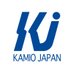 株式会社カミオジャパン💙 (@kamiojapan) Twitter profile photo 株式会社カミオジャパン💙 (@kamiojapan) Twitter profile photo