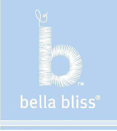 bellabliss's profile picture. Only one line of children's clothing is 100% pure bliss.        
bella bliss.