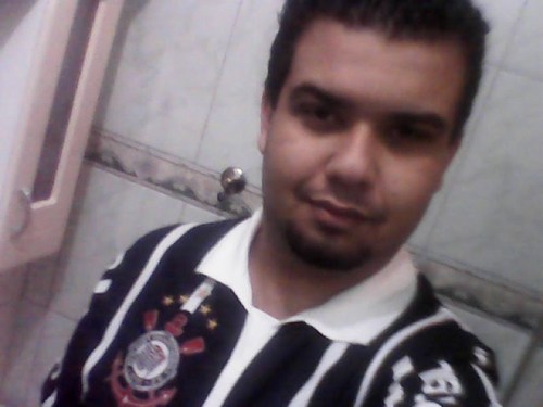Apenas mais um eterno sonhador...