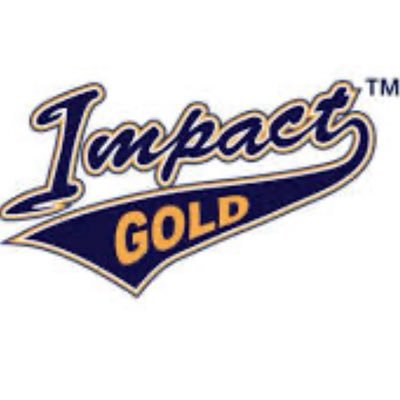 Impact Gold GA-07