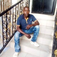 James Charo (@jamesch19115958) 's Twitter Profile