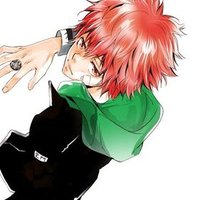 Hachio Mamori (@xthhax) 's Twitter Profile