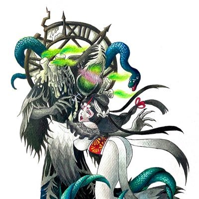 Pup18さんのプロフィール画像