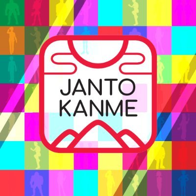 Janto Kanme is a comic by @Kanme_Studios. 
Janto Kanme is a slice of life coming of age comic.

Written/Created by: @siamfuentes
Illustrated by: @smallguydoodle