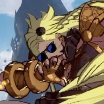 - Caster Mashanmix
- Jugador 🕹 Streamer 🎙💻
- TO DarkWinter 2023-RAGNAROK 2024
- ArcWorldTour Ragnarok 2025
#GBVSR 🇦🇷