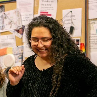 Former Staff Representative, City News Editor, Race & Diversity beat reporter for @dailycal || Contact: crodas@dailycal.org
