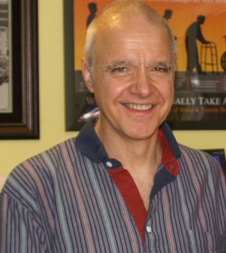 Dr. Peck's office is located at 191 Chandler Rd, unit B  Andover, Ma. 01810.  Phone (978)655-5217.  He is a 1978 graduate of the Palmer College of Chiropractic.