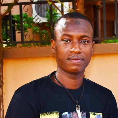 BamatieFane's profile picture. je veux être Heureux,c'est ça que je veux !