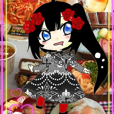 和服が好き。
食べるの大好き。
料理はそこそこ好き。
よろしくお願いします(*´ω｀*)❦