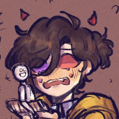 Mel | I Draw And Gonethさんのプロフィール画像