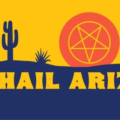 We are a grass-roots, non-theistic Satanic community, independent of any official organization in AZ. We support community-lead efforts and social activism.