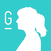 giorgiaGTower's profile picture. Visual designer. 
A steady and natural stream of design.