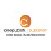 Penerbit Deepublish (@deepublisher) Twitter profile photo Penerbit Deepublish (@deepublisher) Twitter profile photo