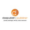 deepublisher's profile picture. Penerbit Buku Pendidikan Tinggi Berkualitas
🏆 Anggota IKAPI Sejak 2012
📚 16.000+ Judul Telah Terbit
🧑🏫 Dipercaya 7200+ Penulis & 300+ Guru Besar